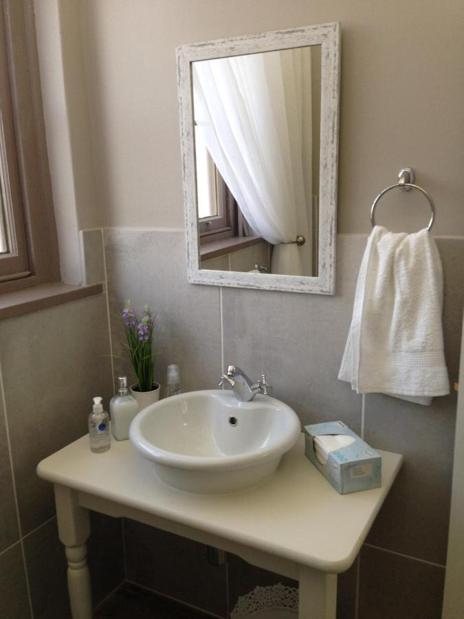 Deo Resta Guest Lodge Piet Retief Buitenkant foto