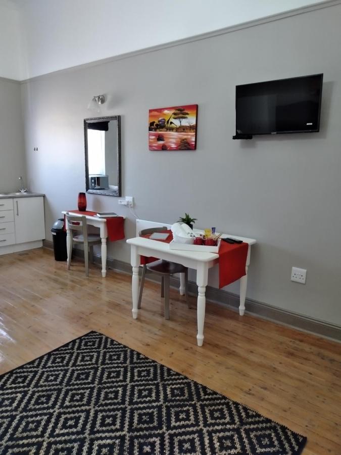 Deo Resta Guest Lodge Piet Retief Buitenkant foto