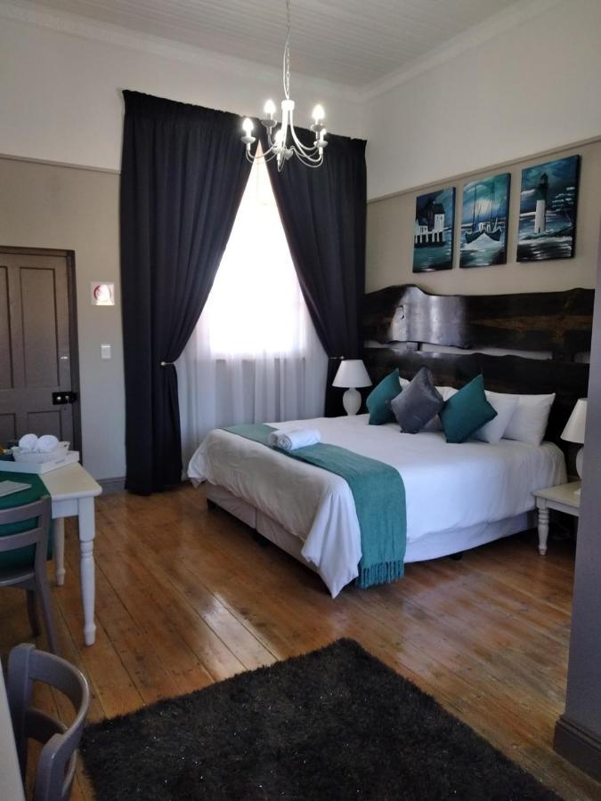 Deo Resta Guest Lodge Piet Retief Buitenkant foto