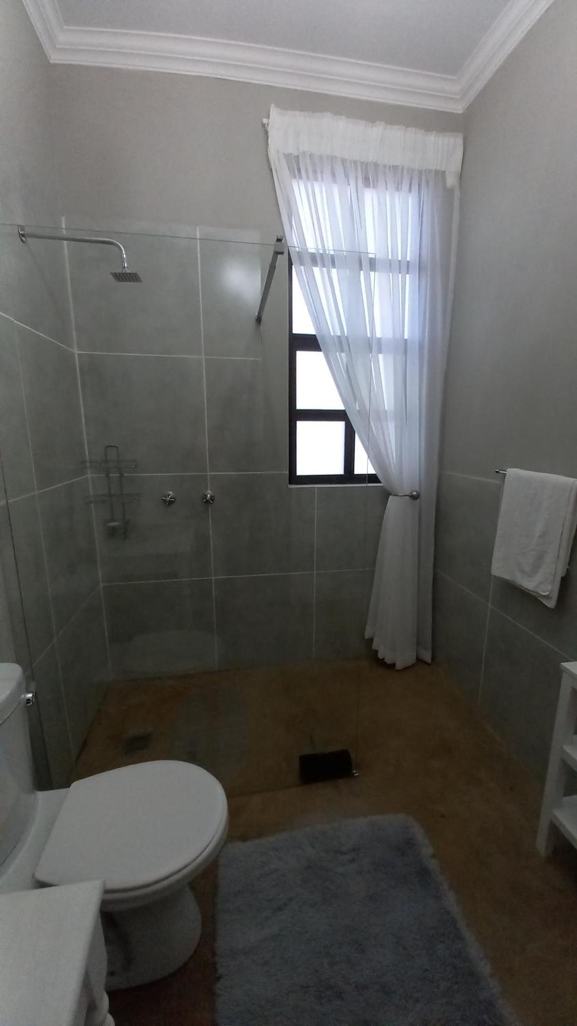 Deo Resta Guest Lodge Piet Retief Buitenkant foto