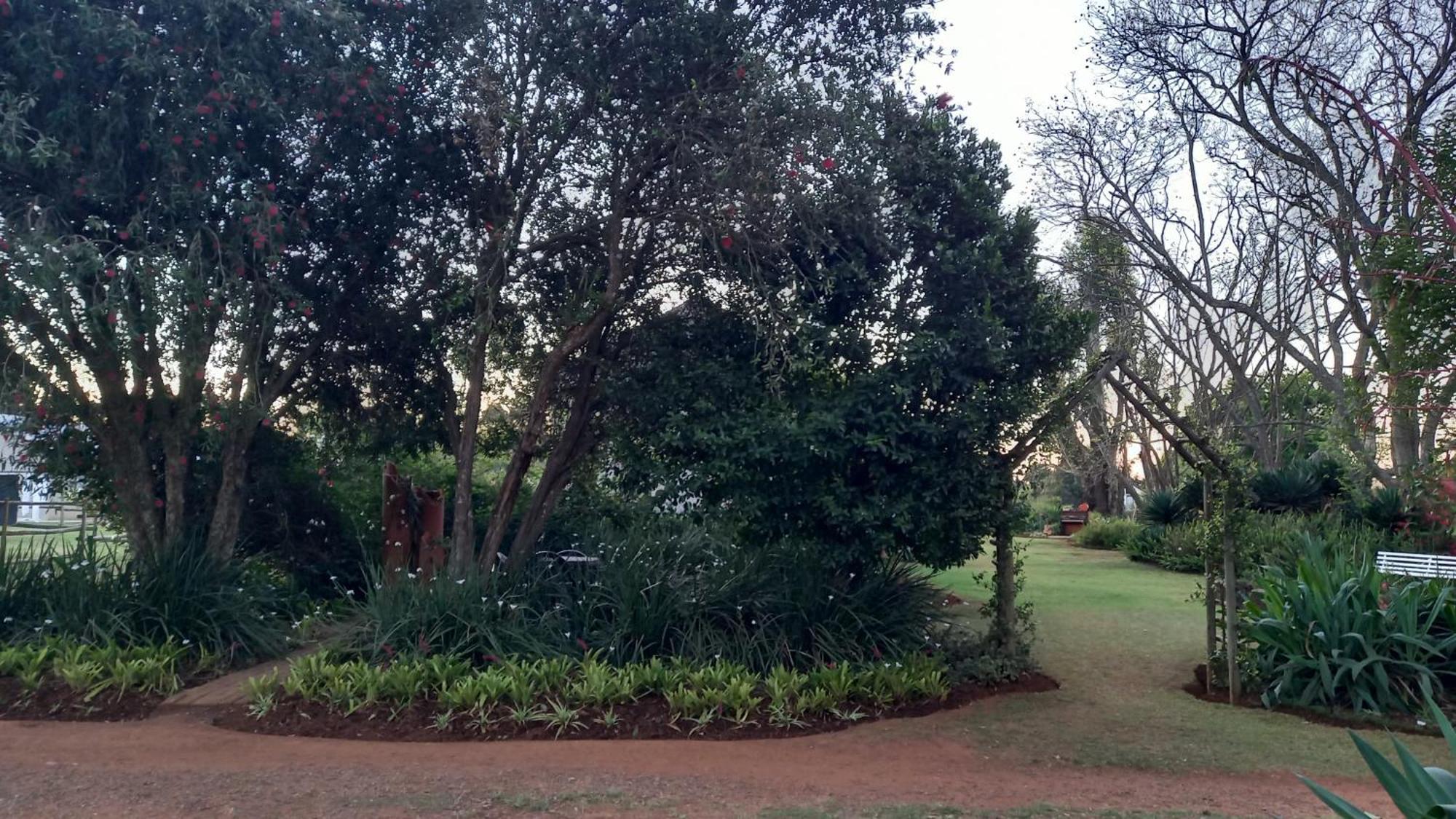 Deo Resta Guest Lodge Piet Retief Buitenkant foto