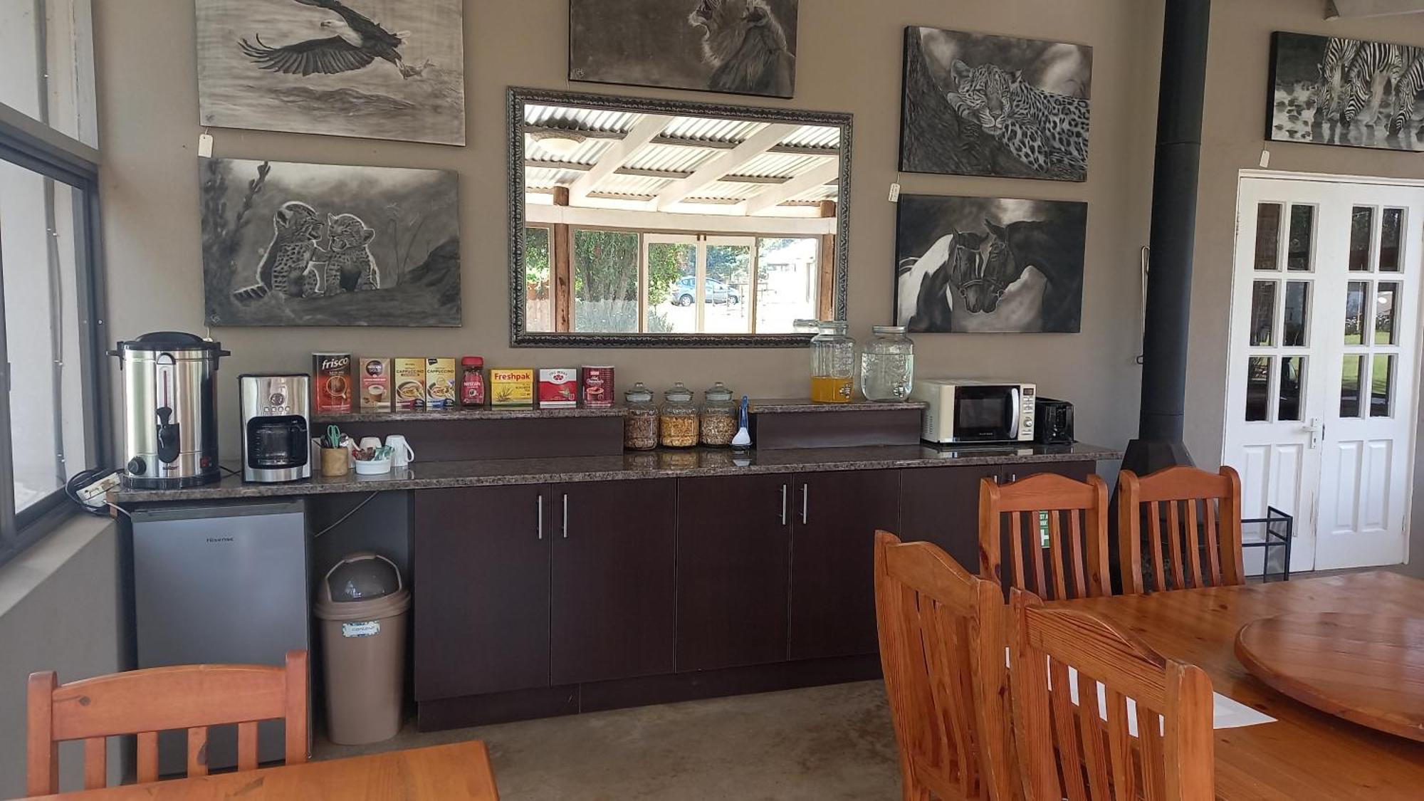 Deo Resta Guest Lodge Piet Retief Buitenkant foto
